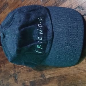 Nwt friends hat